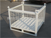青岛沃瑞特-重型可折叠网箱