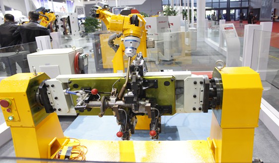 第20届国际现代工厂/过程自动化技术与装备展将于6月13-15日在北京举行