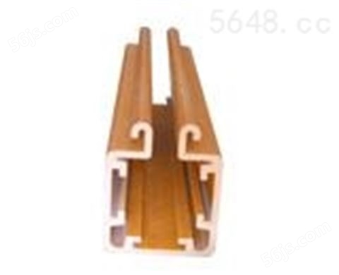 多极铜排滑触线/HXTS-3-95/270