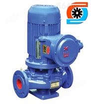 管道油泵选型,YG100-125IA