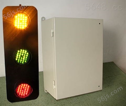 黄 绿 红LED滑触线指示灯