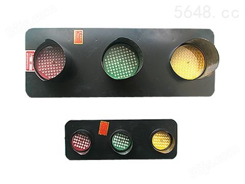 HCX-140滑触线指示灯三色指示灯