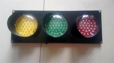 黄 绿 红LED滑触线指示灯