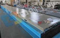 30吨钢芯铝绞线断后伸长率性能试验台操作规程
