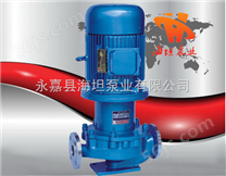 管道泵配件,CQB-L型不锈钢磁力管道泵