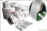 合成纸标签，PVC标签，聚合物脂合成纸标签，PVC标签，聚合物脂