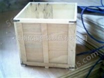 供应章丘木箱F专业的出口木箱F免熏蒸木箱木器生产厂家