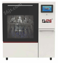 FLOM全自动玻璃器皿清洗机—FL200X
