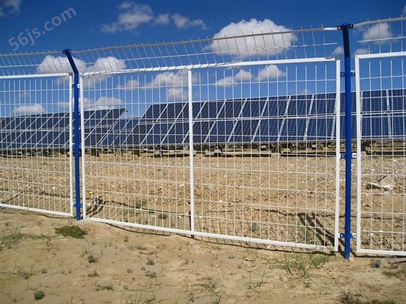 太阳能光伏围栏多少钱