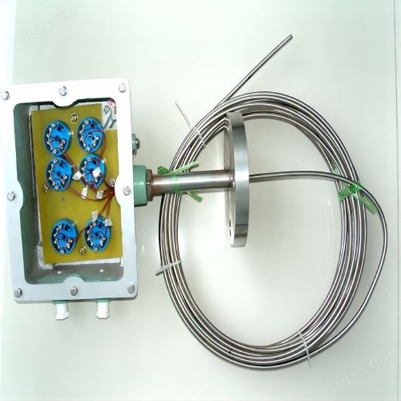 装配式热电阻，热电偶，带显示热电阻，铠装热电阻
