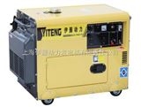 YT6800T5KW柴油发电机（*模式）