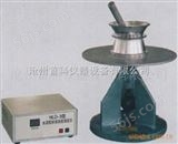 NLD-3型水泥胶砂流动度测定仪厂家价格安装调试