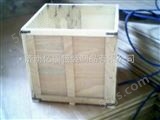 木质包装箱免熏蒸包装箱*报价华山木材市场免熏蒸包装箱-亿福包装箱