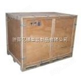 木质包装箱济南出口免熏蒸免检木箱（承重2吨）