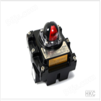 HKC-HM004多圈HM系列电动执行器