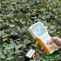 多参数土壤水分记录仪TZS-3X