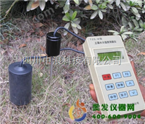 多参数土壤水分记录仪TZS-5X