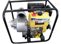 4寸柴油水泵价格 自吸式抽水泵YT40WP-4