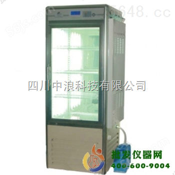 液晶人工气候培养箱RTOP-280Y