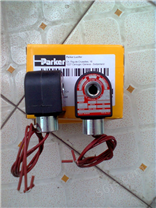 【派克parker电磁阀】，lucifer电磁阀，481045C4