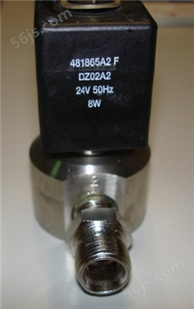工业美国parker电磁阀线圈，lucifer电磁阀，492425f4